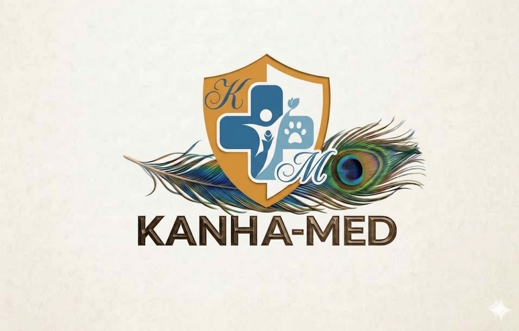 Kanha-Med Launch