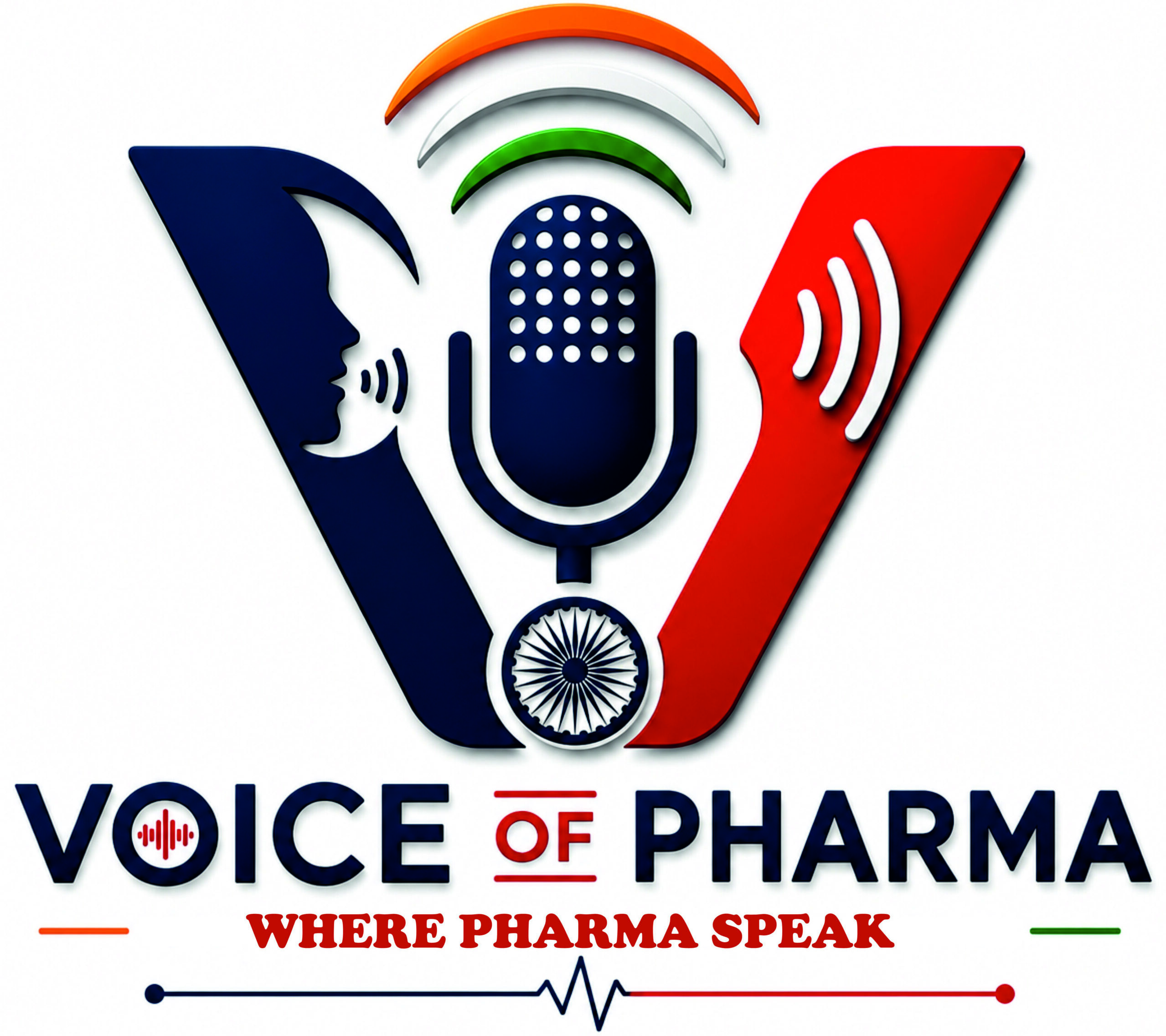 Voice of Pharma