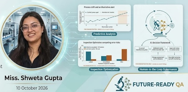 Artificial Intelligence in Pharmaceutical Manufacturing and Quality Assurance