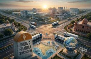 India’s Pharma Crossroads: