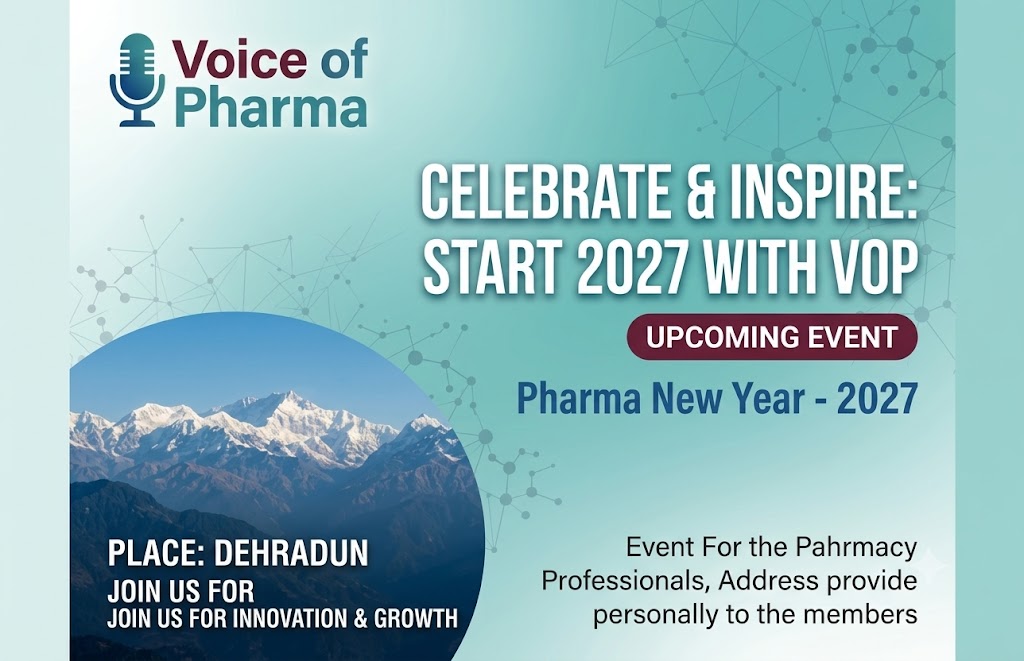 Event: Pharma Year 2027