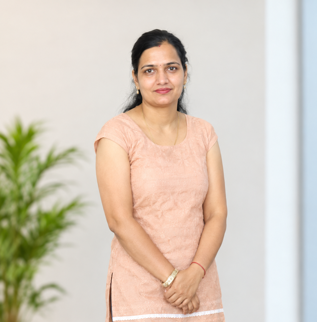 Mrs. Priya Devi
